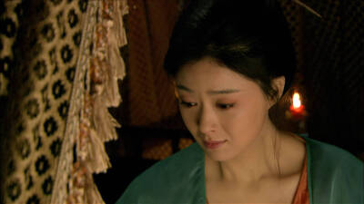 第二十一集 蒋欣
华胥引之绝爱之城 宋凝