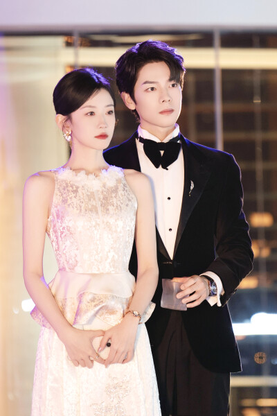 南音再许 裴京墨×许南音