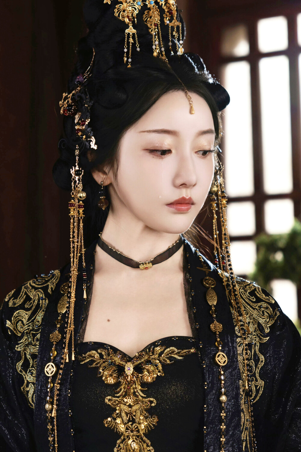 平凝有令 萧平凝