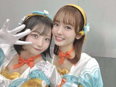 莲之空5th神奈川Day2返图