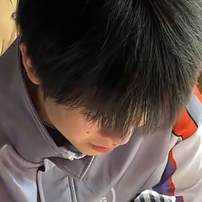 你可以依赖我吗