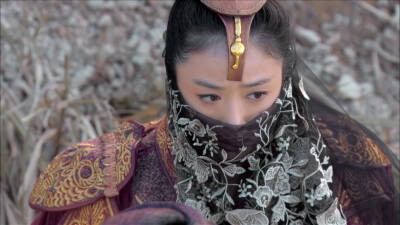 第二十一集 蒋欣
华胥引之绝爱之城 宋凝