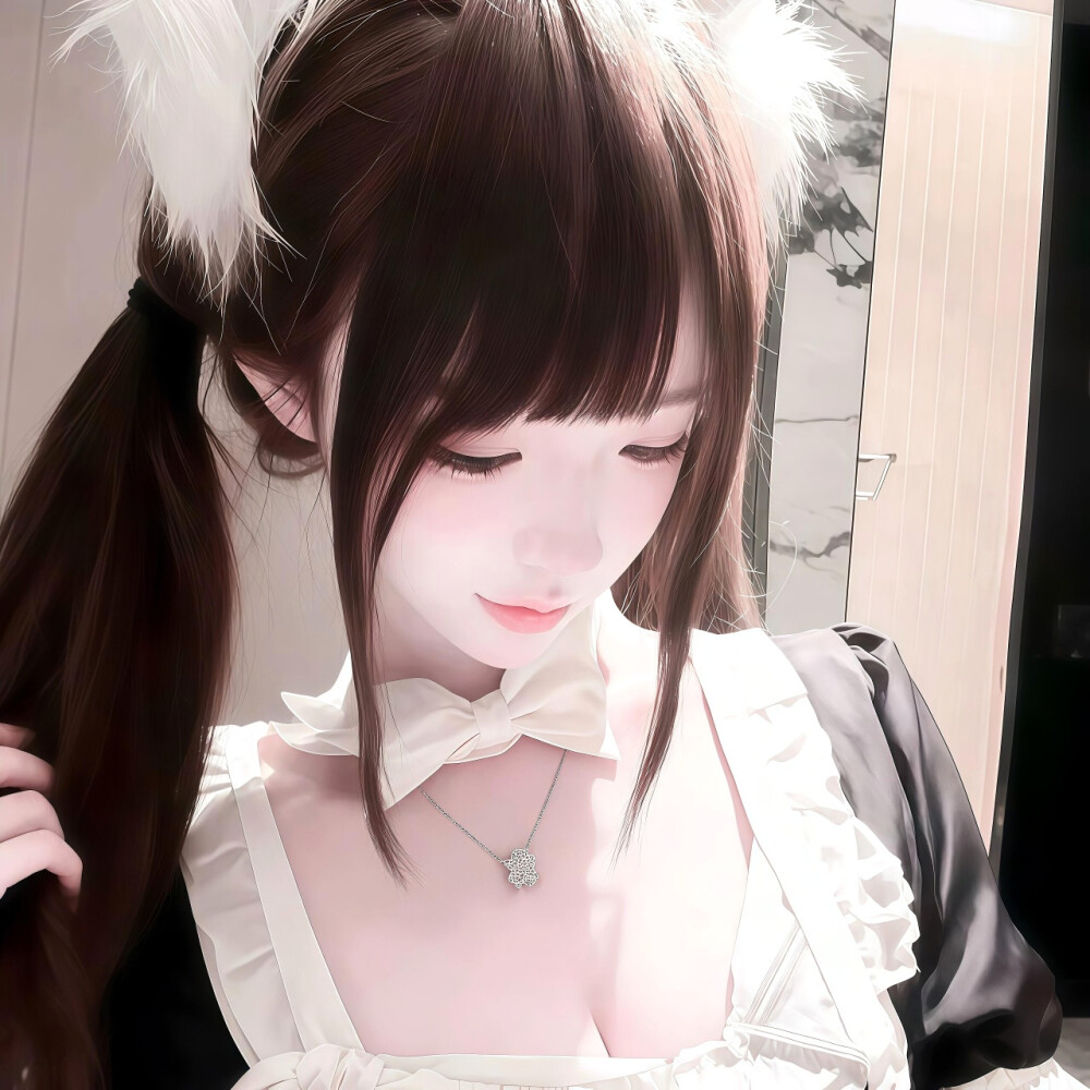 ‣ 女生头像/女头/气质女头/氛围感女头/风格女头
‣ ©️ 网络/侵删