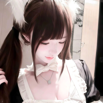 ‣ 女生头像/女头/气质女头/氛围感女头/风格女头
‣ ©️ 网络/侵删