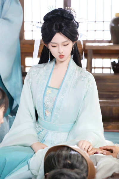 一叶众生 叶聆音/叶寻音