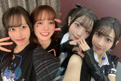 莲之空5th神奈川Day2返图