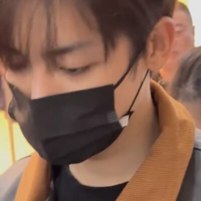 想念一个小栗子