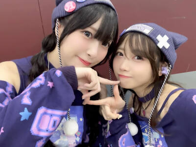 莲之空5th神奈川Day2返图