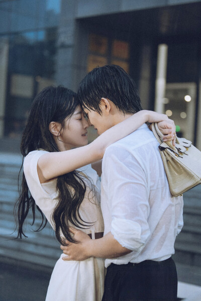 南音再许 裴京墨×许南音