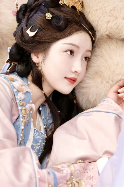 平凝有令 萧平凝