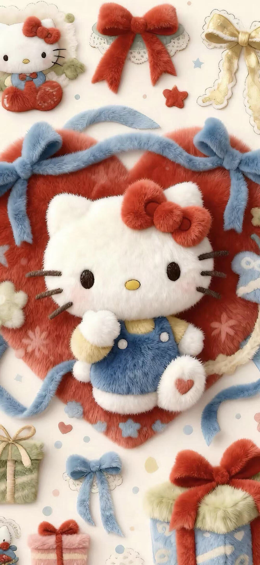 可爱的
图片来自网络，侵删