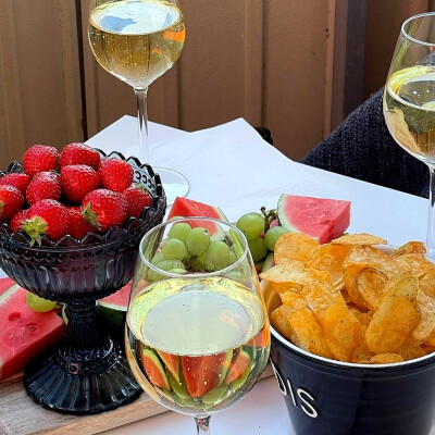 日常
抓住那似水流年，抓住，抓住！