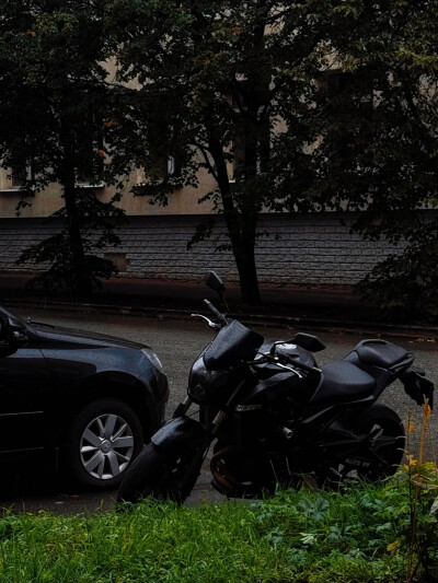 日常
非黑即白和彩