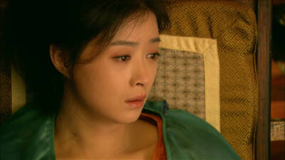 第二十一集 蒋欣
华胥引之绝爱之城 宋凝