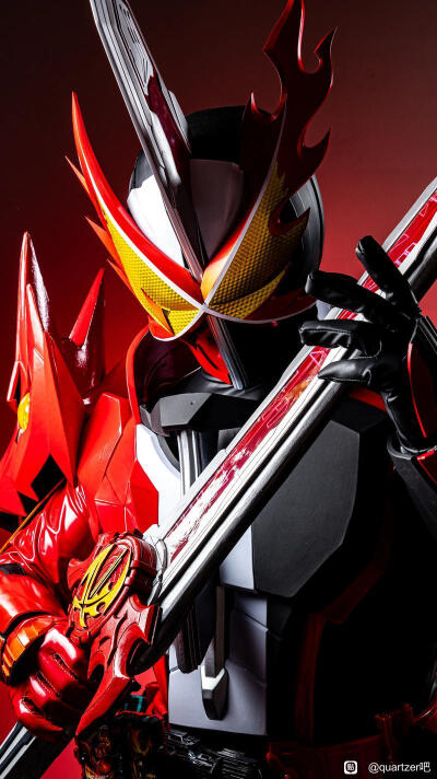 奥特曼假面骑士