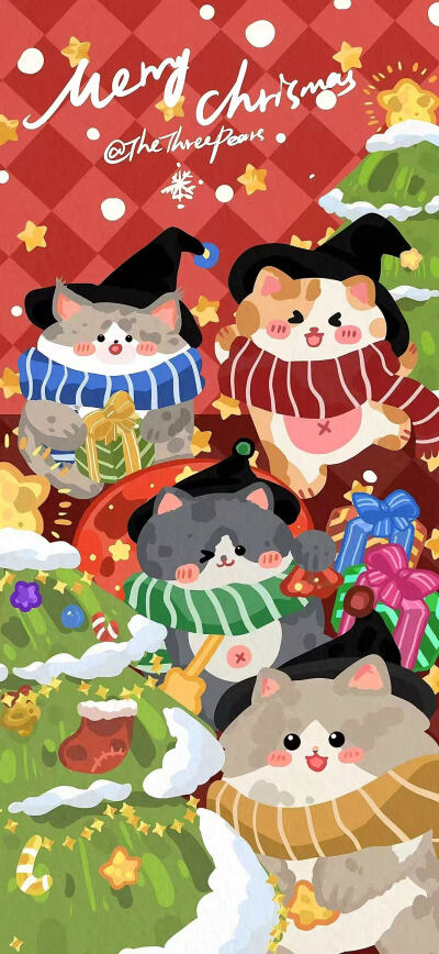 可爱的
图片来自网络，侵删