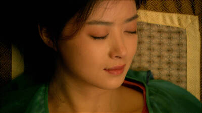 第二十一集 蒋欣
华胥引之绝爱之城 宋凝