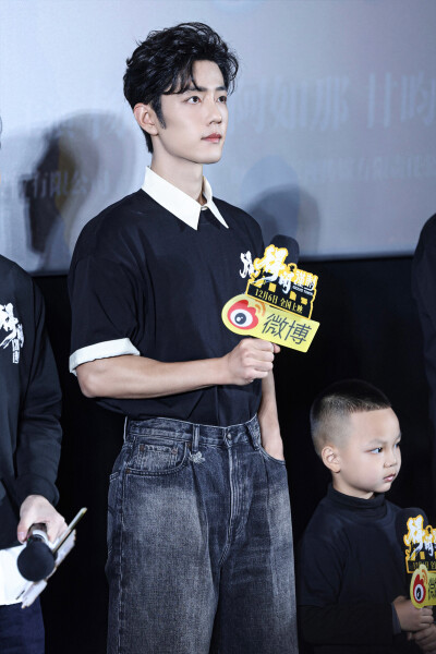 怀“谨制”之心，凝众人之力，莫得闲@肖战 赴约分享#电影得闲谨制# 的故事。 ​​​