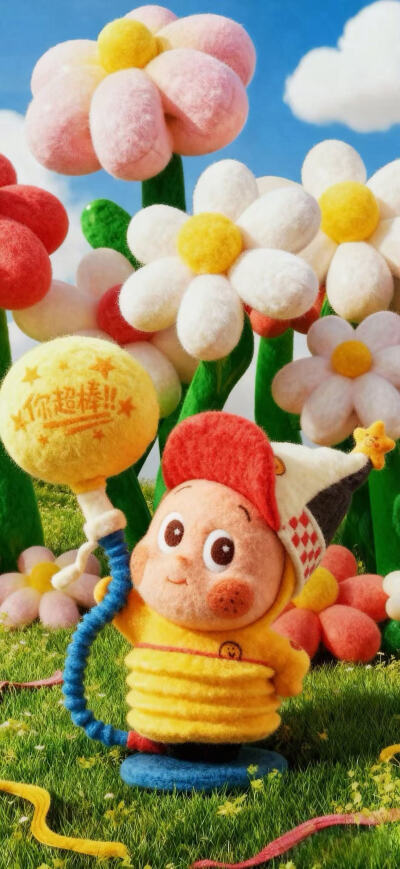 可爱的
图片来自网络，侵删