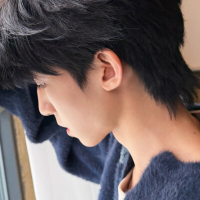 第一张做头像好看