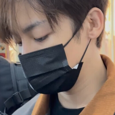 想念一个小栗子