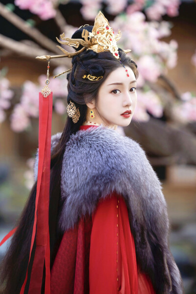 平凝有令 萧平凝