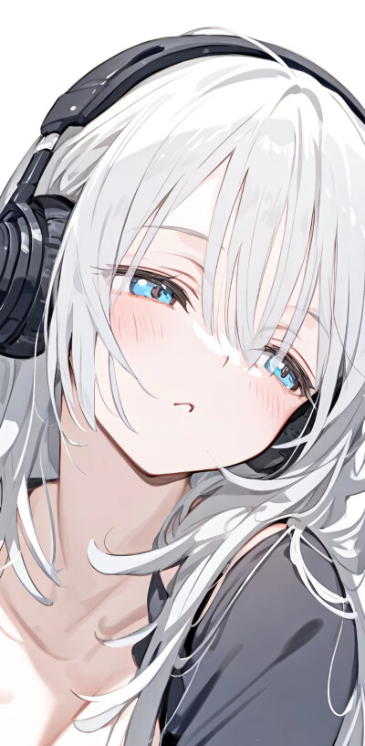 动漫壁纸，二次元壁纸，动漫手机壁纸，初鹤壁纸库，初鹤精选壁纸，二次元高清壁纸。