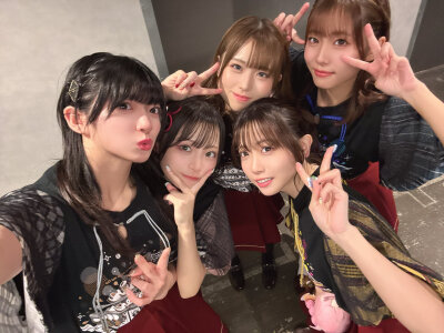 莲之空5th神奈川Day2返图