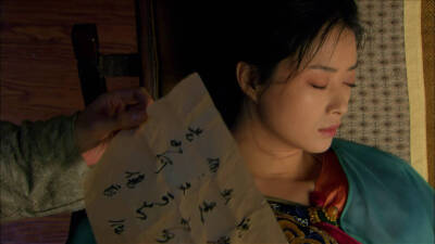 第二十一集 蒋欣
华胥引之绝爱之城 宋凝