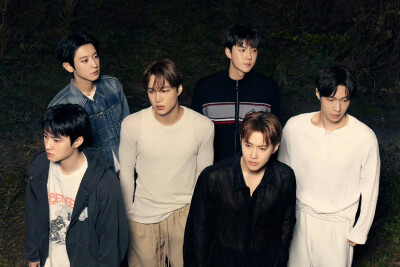 EXO《REVERXE》回归预告