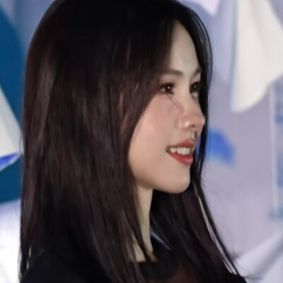 爱你的兔牙弯弯