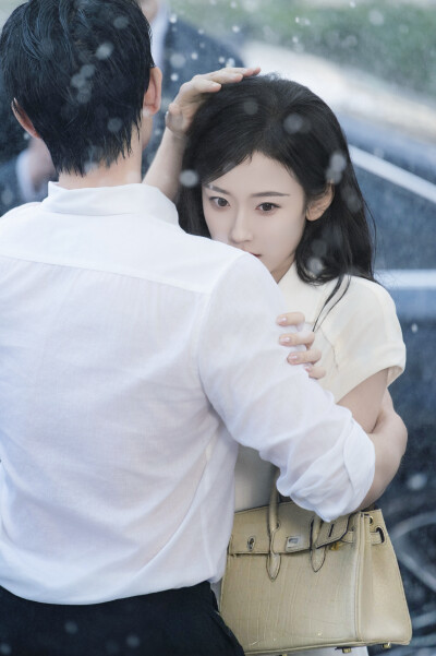 南音再许 许南音