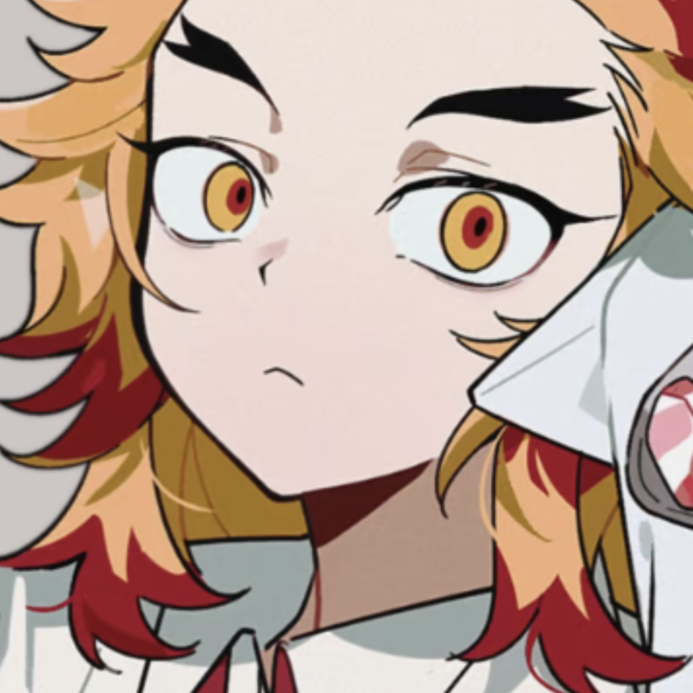 我会觉得你好可爱哦