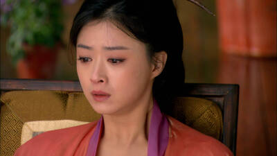 第二十一集 蒋欣
华胥引之绝爱之城 宋凝