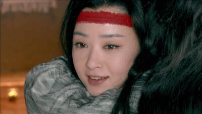 第二十一集 蒋欣
华胥引之绝爱之城 宋凝