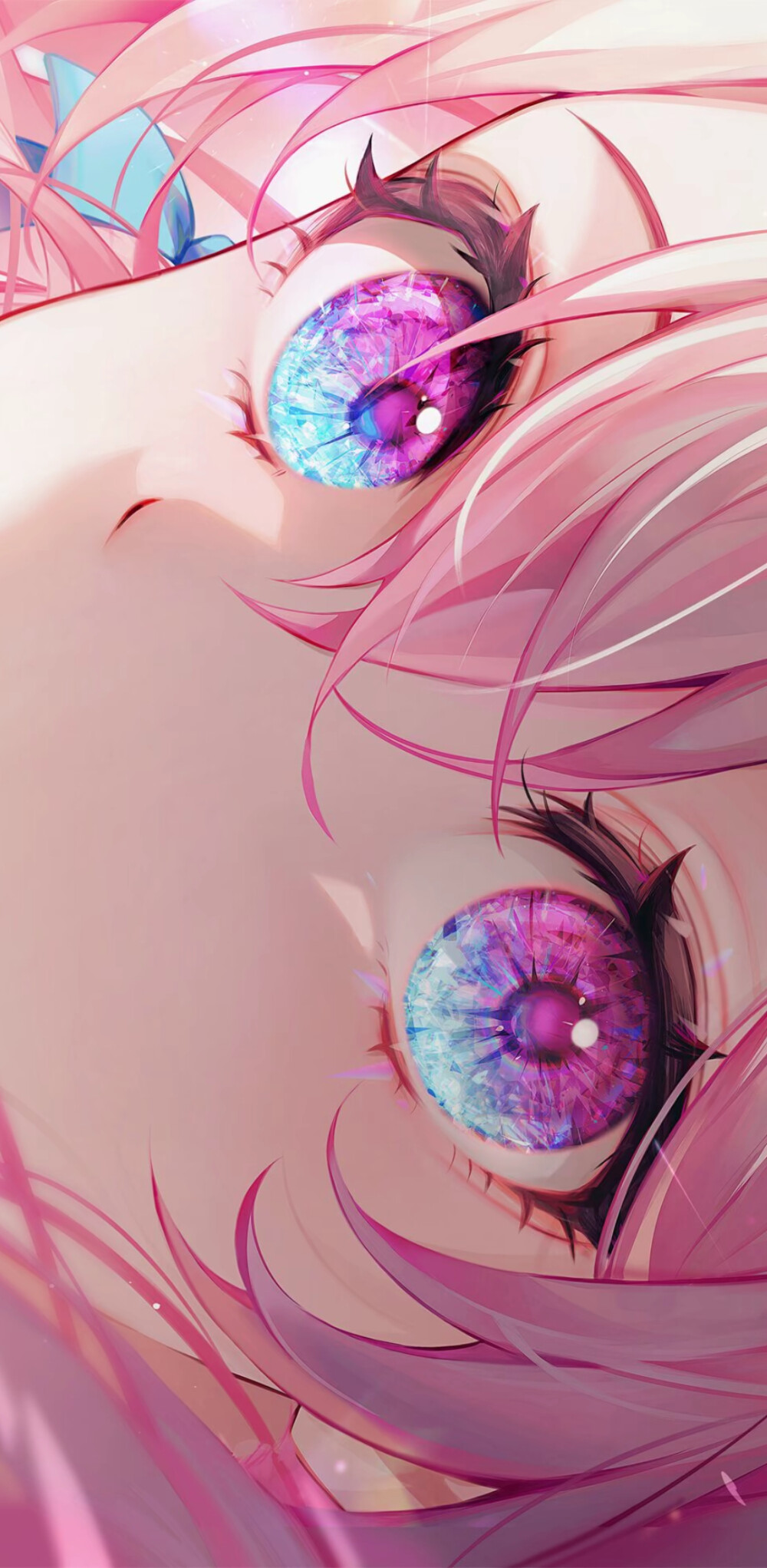 动漫壁纸，二次元壁纸，动漫手机壁纸，初鹤壁纸库，初鹤精选壁纸，二次元高清壁纸。