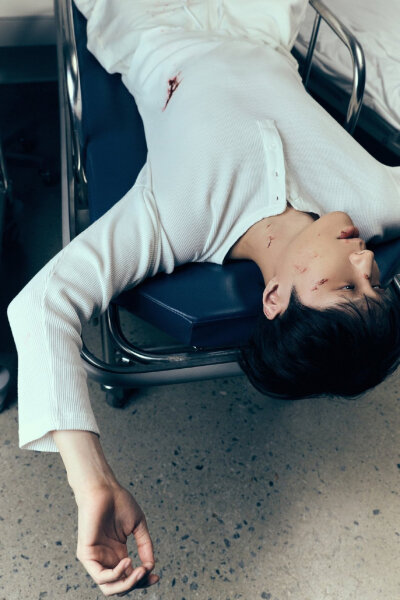 EXO《REVERXE》回归预告