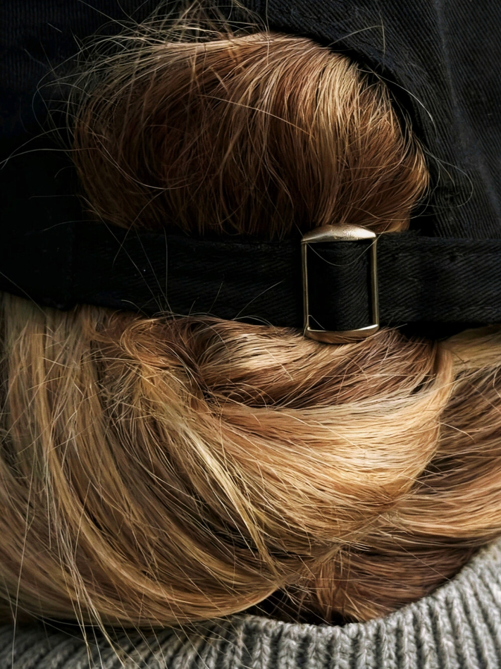 日常
非黑即白和彩