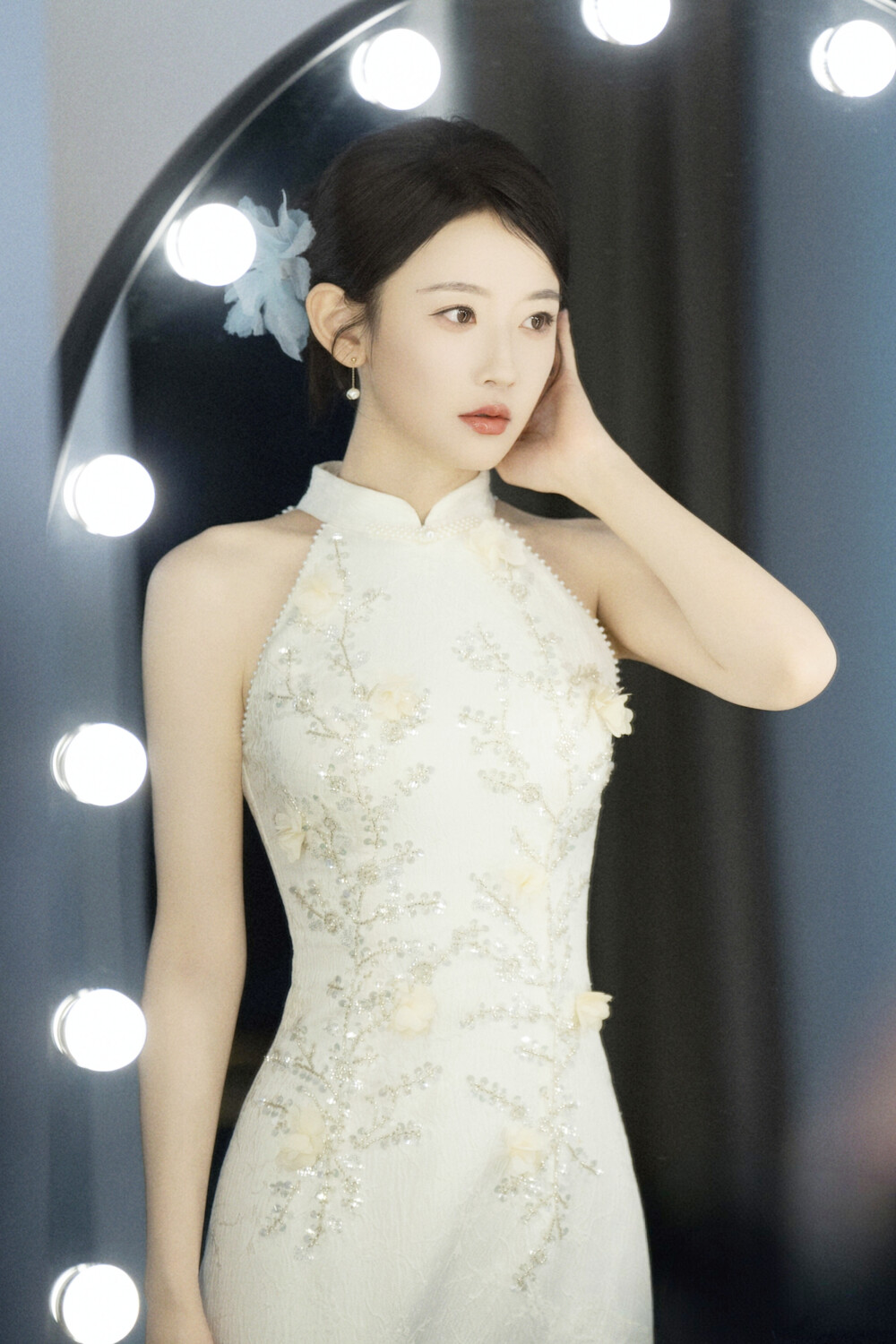 南音再许 许南音