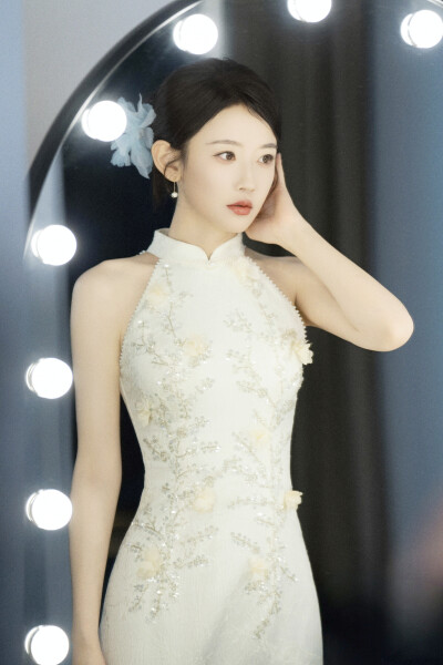 南音再许 许南音