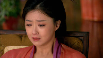 第二十一集 蒋欣
华胥引之绝爱之城 宋凝