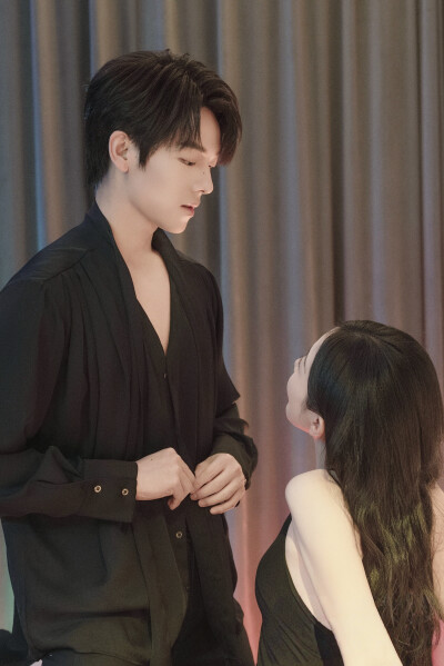 南音再许 裴京墨×许南音