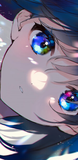 动漫壁纸，二次元壁纸，动漫手机壁纸，初鹤壁纸库，初鹤精选壁纸，二次元高清壁纸。