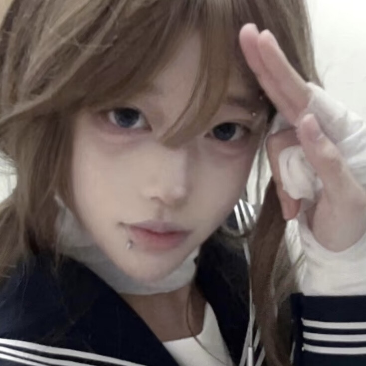 你也不是我的真爱啊