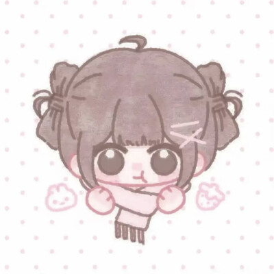 萌妹头像