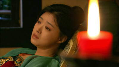 第二十一集 蒋欣
华胥引之绝爱之城 宋凝