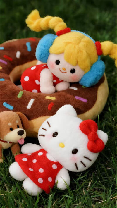 可爱的
图片来自网络，侵删