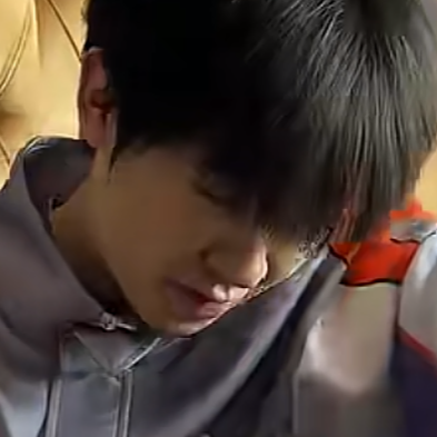 你可以依赖我吗