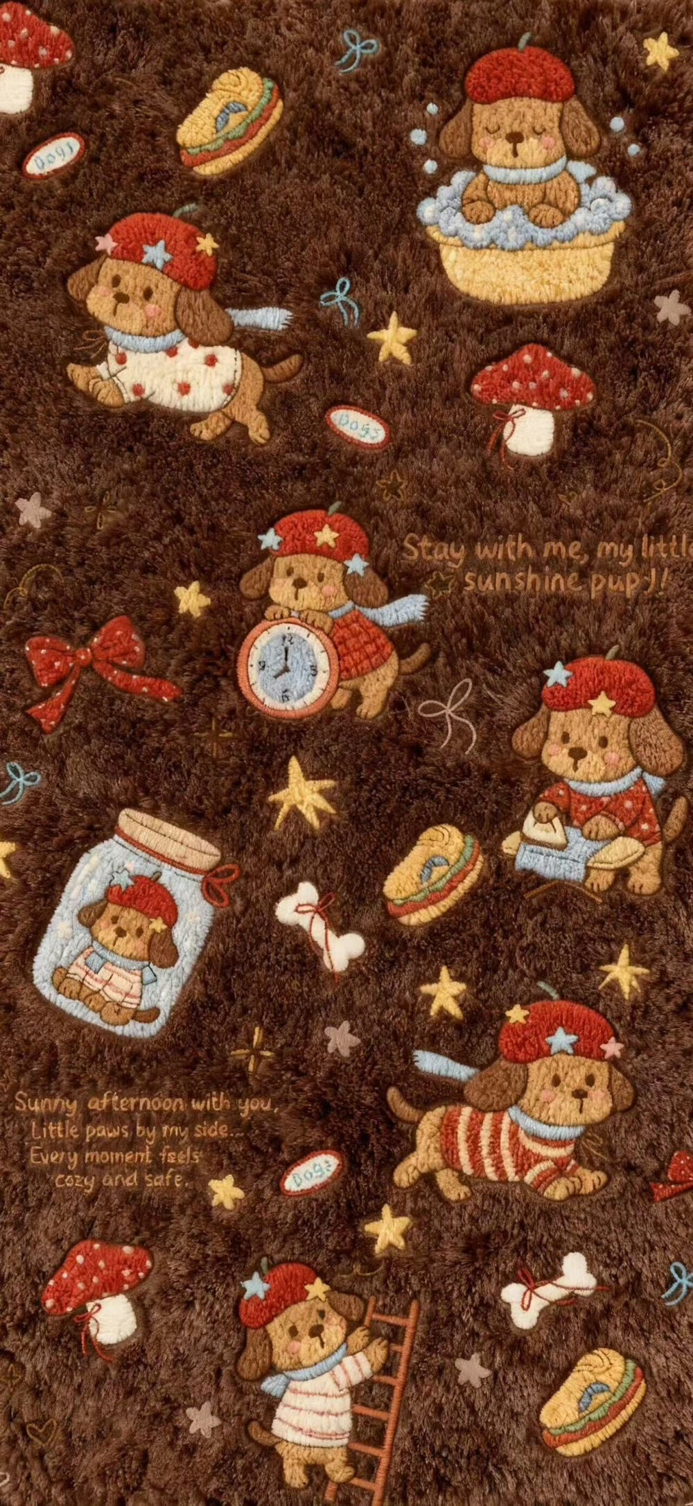 可爱的
图片来自网络，侵删