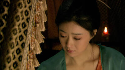 第二十一集 蒋欣
华胥引之绝爱之城 宋凝